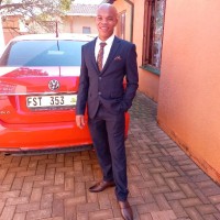 Tlou Ramotshela