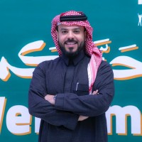 Sultan T Alanazi, Ph.D
