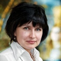 Anna Avramenko