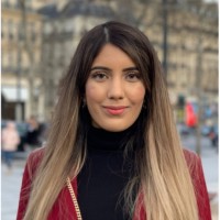 Faiza Azam