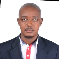 John Gitonga