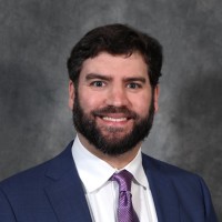Jeffrey Kramer, Cpcu