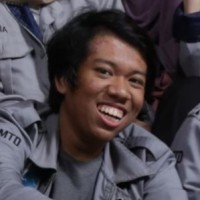 Muhammad Arik Geraldy Fauzi