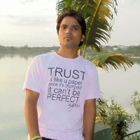 Mahesh Kumar