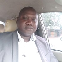 Ebou Jallow