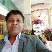 Yogender Sengar