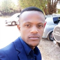 Patient Mulowayi