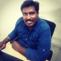 Vignesh K