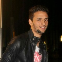 Mohamed A. Ragap