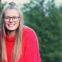 Caroline Løvseth