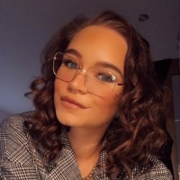 Georgina Jones