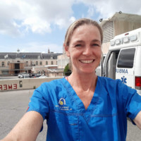 Marleen Gorter