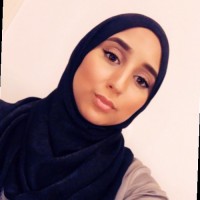 Sakina Taibi