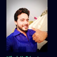Nilesh Srivastava