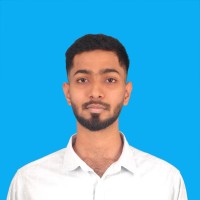 Syed Mohammad Muzzammil