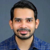 Arun Muraleedharan