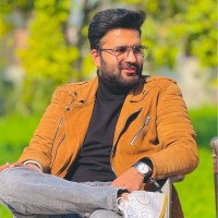 Omkar Chauhan