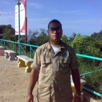 Robert Luis Fernandez Gutierrez