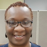 Edith Baker, MBA