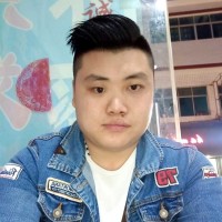 何洪勇