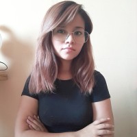 Alyssa Kim Lee Ramírez Cruz