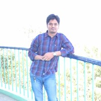 Arunbalaj Kandasamy