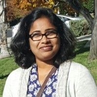 Sasi Rekha Saragadam