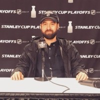 Patrick Sherman