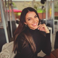 Madison Foti