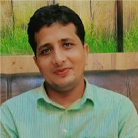 Sandeep Kumar