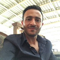 Mohammed Embaby