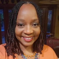 Sonya Walker