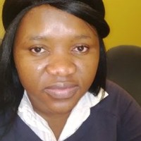 Tshifhiwa Sharon Phalanndwa