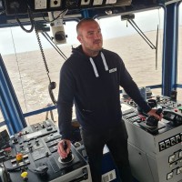 Matt Russell