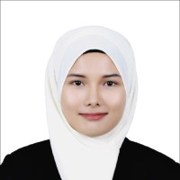 Qistina Balqis