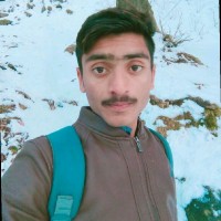 Muhammad Umar Farooq