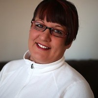 Kathy Beaulieu Sanders