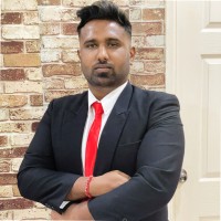 Maheswaran Stalin, Milt