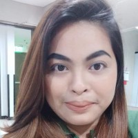 Ma. Coselyn Bindoy