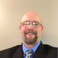 Josh Stumpf