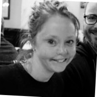 Sophie Eales