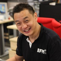 Keith Kam
