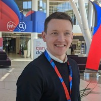 Daniel Barrett