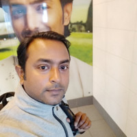 Sandeep Ganguly