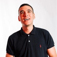 Christos Petrou