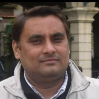 Rajeev Tripathi