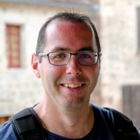 Grégory Lebas