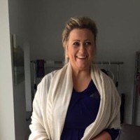 Gemma Grant