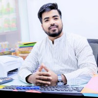 Md. Arman Hossain