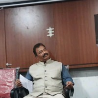 Prof sivarama Prasad Ramineni